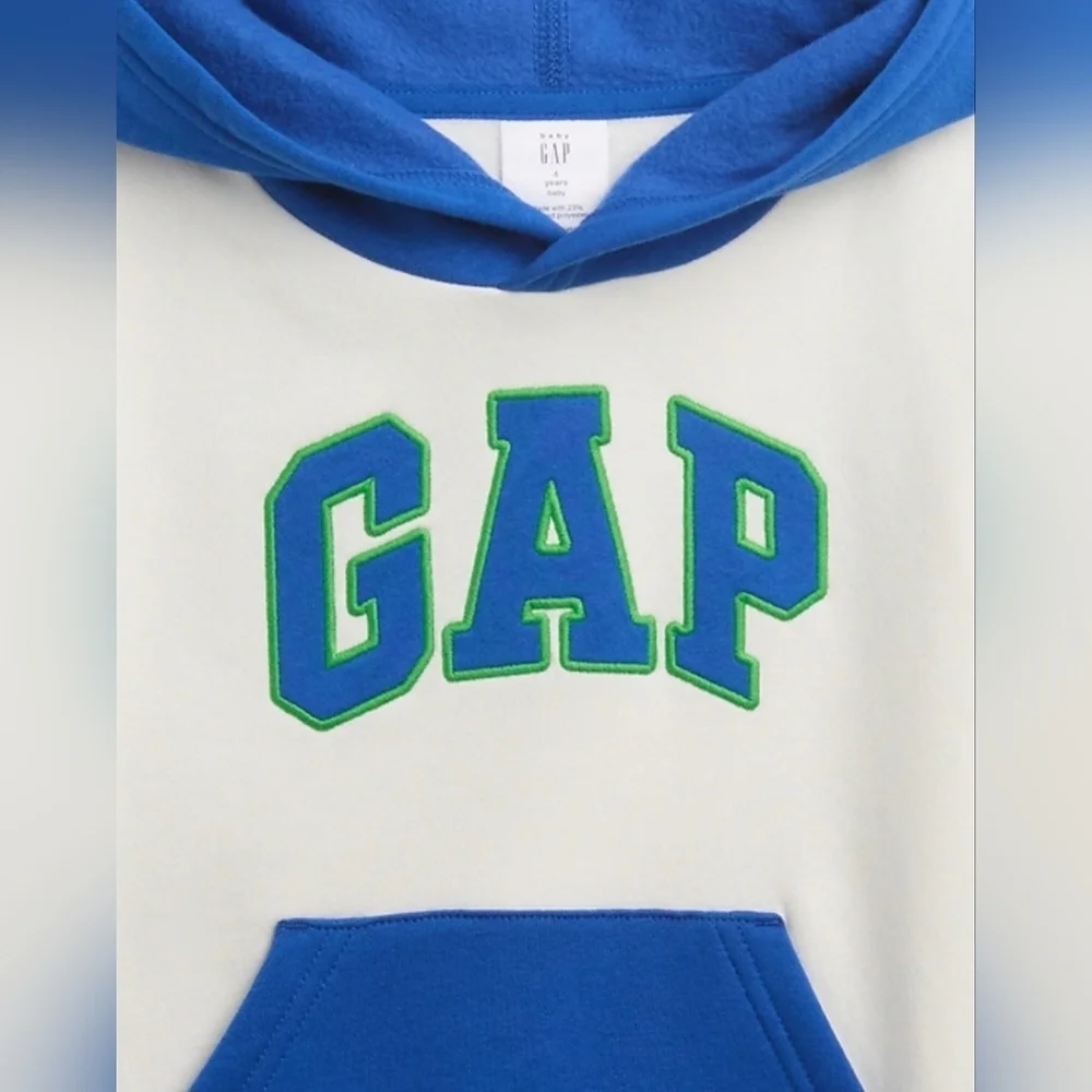 GAP new tags